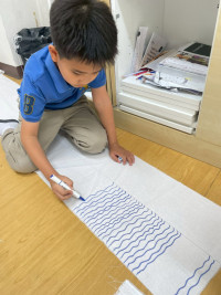 2569 Summer Camp ธีม Little Heritage Explorers สำหรับนักเรียนชั้น ป.2 (รหัสนักเรียน 67)