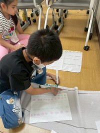 2569 Summer Camp ธีม Little Heritage Explorers สำหรับนักเรียนชั้น ป.2 (รหัสนักเรียน 67)