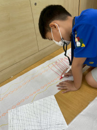 2569 Summer Camp ธีม Little Heritage Explorers สำหรับนักเรียนชั้น ป.2 (รหัสนักเรียน 67)