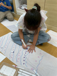 2569 Summer Camp ธีม Little Heritage Explorers สำหรับนักเรียนชั้น ป.2 (รหัสนักเรียน 67)