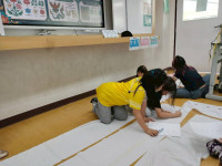 2569 Summer Camp ธีม Little Heritage Explorers สำหรับนักเรียนชั้น ป.2 (รหัสนักเรียน 67)