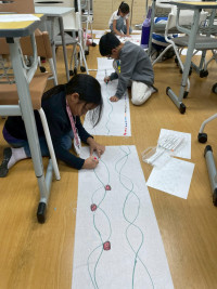 2569 Summer Camp ธีม Little Heritage Explorers สำหรับนักเรียนชั้น ป.2 (รหัสนักเรียน 67)