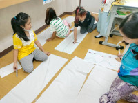 2569 Summer Camp ธีม Little Heritage Explorers สำหรับนักเรียนชั้น ป.2 (รหัสนักเรียน 67)