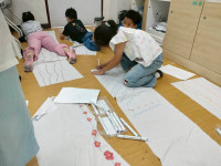 2569 Summer Camp ธีม Little Heritage Explorers สำหรับนักเรียนชั้น ป.2 (รหัสนักเรียน 67)