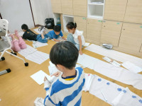 2569 Summer Camp ธีม Little Heritage Explorers สำหรับนักเรียนชั้น ป.2 (รหัสนักเรียน 67)