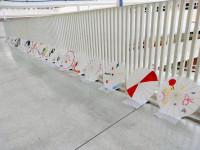 2569 Summer Camp ธีม Little Heritage Explorers สำหรับนักเรียนชั้น ป.2 (รหัสนักเรียน 67)