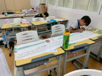 2569 Summer Camp ธีม Little Heritage Explorers สำหรับนักเรียนชั้น ป.2 (รหัสนักเรียน 67)