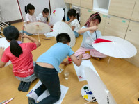 2569 Summer Camp ธีม Little Heritage Explorers สำหรับนักเรียนชั้น ป.2 (รหัสนักเรียน 67)