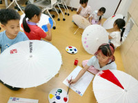 2569 Summer Camp ธีม Little Heritage Explorers สำหรับนักเรียนชั้น ป.2 (รหัสนักเรียน 67)