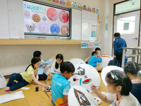 2569 Summer Camp ธีม Little Heritage Explorers สำหรับนักเรียนชั้น ป.2 (รหัสนักเรียน 67)