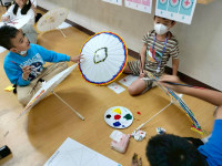 2569 Summer Camp ธีม Little Heritage Explorers สำหรับนักเรียนชั้น ป.2 (รหัสนักเรียน 67)