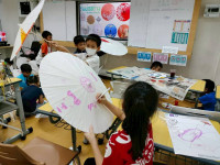 2569 Summer Camp ธีม Little Heritage Explorers สำหรับนักเรียนชั้น ป.2 (รหัสนักเรียน 67)