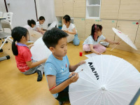 2569 Summer Camp ธีม Little Heritage Explorers สำหรับนักเรียนชั้น ป.2 (รหัสนักเรียน 67)