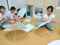 2569 Summer Camp ธีม Little Heritage Explorers สำหรับนักเรียนชั้น ป.2 (รหัสนักเรียน 67)