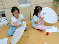 2569 Summer Camp ธีม Little Heritage Explorers สำหรับนักเรียนชั้น ป.2 (รหัสนักเรียน 67)