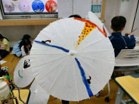 2569 Summer Camp ธีม Little Heritage Explorers สำหรับนักเรียนชั้น ป.2 (รหัสนักเรียน 67)