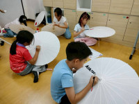 2569 Summer Camp ธีม Little Heritage Explorers สำหรับนักเรียนชั้น ป.2 (รหัสนักเรียน 67)