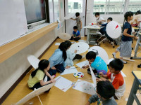 2569 Summer Camp ธีม Little Heritage Explorers สำหรับนักเรียนชั้น ป.2 (รหัสนักเรียน 67)