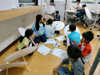 2569 Summer Camp ธีม Little Heritage Explorers สำหรับนักเรียนชั้น ป.2 (รหัสนักเรียน 67)