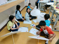 2569 Summer Camp ธีม Little Heritage Explorers สำหรับนักเรียนชั้น ป.2 (รหัสนักเรียน 67)