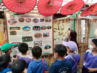 2569 Summer Camp ธีม Little Heritage Explorers สำหรับนักเรียนชั้น ป.2 (รหัสนักเรียน 67)