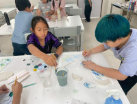 2569 Summer Camp ธีม Junior Innovator สำหรับนักเรียนชั้น ป.3 (รหัสนักเรียน 66) 