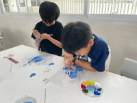 2569 Summer Camp ธีม Junior Innovator สำหรับนักเรียนชั้น ป.3 (รหัสนักเรียน 66) 