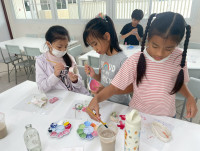 2569 Summer Camp ธีม Junior Innovator สำหรับนักเรียนชั้น ป.3 (รหัสนักเรียน 66) 