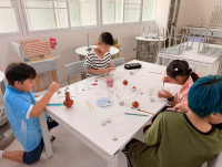 2569 Summer Camp ธีม Junior Innovator สำหรับนักเรียนชั้น ป.3 (รหัสนักเรียน 66) 