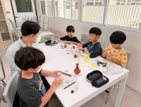 2569 Summer Camp ธีม Junior Innovator สำหรับนักเรียนชั้น ป.3 (รหัสนักเรียน 66) 