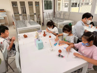 2569 Summer Camp ธีม Junior Innovator สำหรับนักเรียนชั้น ป.3 (รหัสนักเรียน 66) 