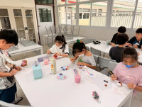 2569 Summer Camp ธีม Junior Innovator สำหรับนักเรียนชั้น ป.3 (รหัสนักเรียน 66) 