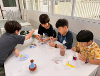 2569 Summer Camp ธีม Junior Innovator สำหรับนักเรียนชั้น ป.3 (รหัสนักเรียน 66) 