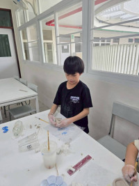 2569 Summer Camp ธีม Junior Innovator สำหรับนักเรียนชั้น ป.3 (รหัสนักเรียน 66) 