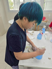 2569 Summer Camp ธีม Junior Innovator สำหรับนักเรียนชั้น ป.3 (รหัสนักเรียน 66) 