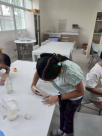 2569 Summer Camp ธีม Junior Innovator สำหรับนักเรียนชั้น ป.3 (รหัสนักเรียน 66) 