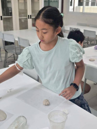 2569 Summer Camp ธีม Junior Innovator สำหรับนักเรียนชั้น ป.3 (รหัสนักเรียน 66) 