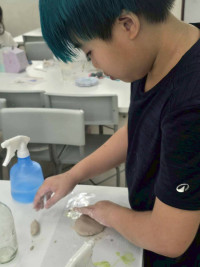 2569 Summer Camp ธีม Junior Innovator สำหรับนักเรียนชั้น ป.3 (รหัสนักเรียน 66) 