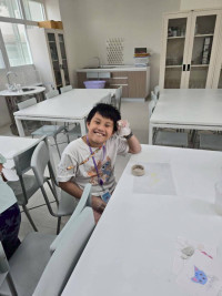 2569 Summer Camp ธีม Junior Innovator สำหรับนักเรียนชั้น ป.3 (รหัสนักเรียน 66) 