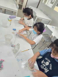 2569 Summer Camp ธีม Junior Innovator สำหรับนักเรียนชั้น ป.3 (รหัสนักเรียน 66) 