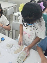 2569 Summer Camp ธีม Junior Innovator สำหรับนักเรียนชั้น ป.3 (รหัสนักเรียน 66) 