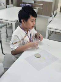 2569 Summer Camp ธีม Junior Innovator สำหรับนักเรียนชั้น ป.3 (รหัสนักเรียน 66) 