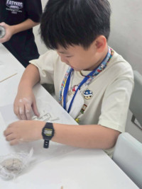 2569 Summer Camp ธีม Junior Innovator สำหรับนักเรียนชั้น ป.3 (รหัสนักเรียน 66) 