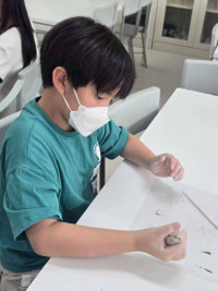 2569 Summer Camp ธีม Junior Innovator สำหรับนักเรียนชั้น ป.3 (รหัสนักเรียน 66) 