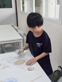 2569 Summer Camp ธีม Junior Innovator สำหรับนักเรียนชั้น ป.3 (รหัสนักเรียน 66) 