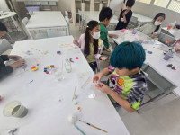 2569 Summer Camp ธีม Junior Innovator สำหรับนักเรียนชั้น ป.3 (รหัสนักเรียน 66) 