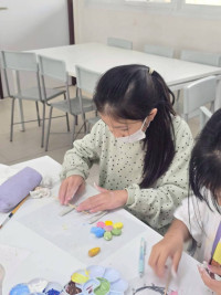 2569 Summer Camp ธีม Junior Innovator สำหรับนักเรียนชั้น ป.3 (รหัสนักเรียน 66) 