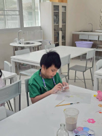 2569 Summer Camp ธีม Junior Innovator สำหรับนักเรียนชั้น ป.3 (รหัสนักเรียน 66) 