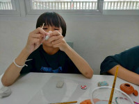 2569 Summer Camp ธีม Junior Innovator สำหรับนักเรียนชั้น ป.3 (รหัสนักเรียน 66) 