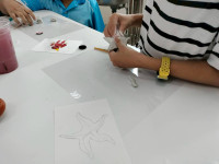 2569 Summer Camp ธีม Junior Innovator สำหรับนักเรียนชั้น ป.3 (รหัสนักเรียน 66) 